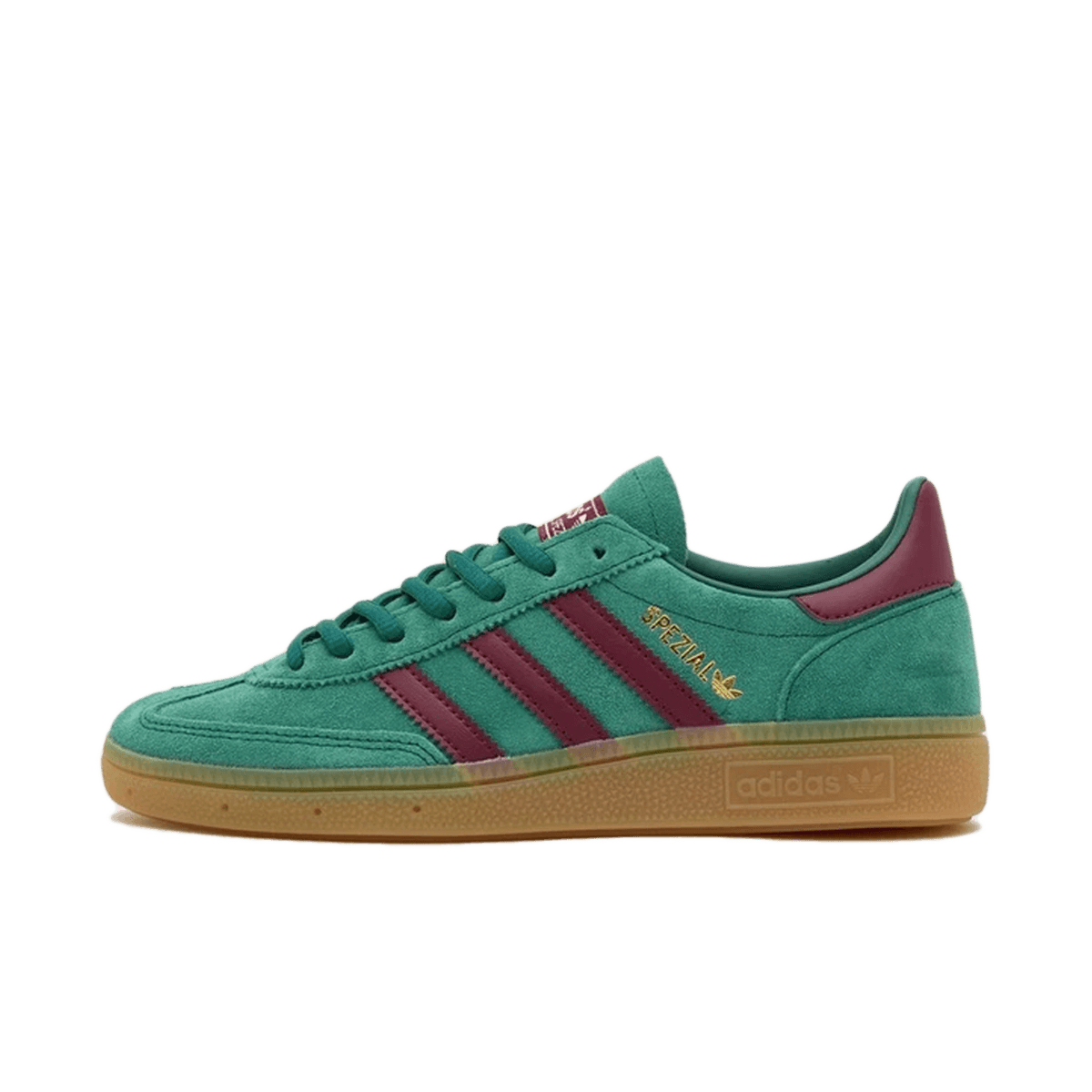 adidas Handball Spezial 'Collegiate Green' IH3841