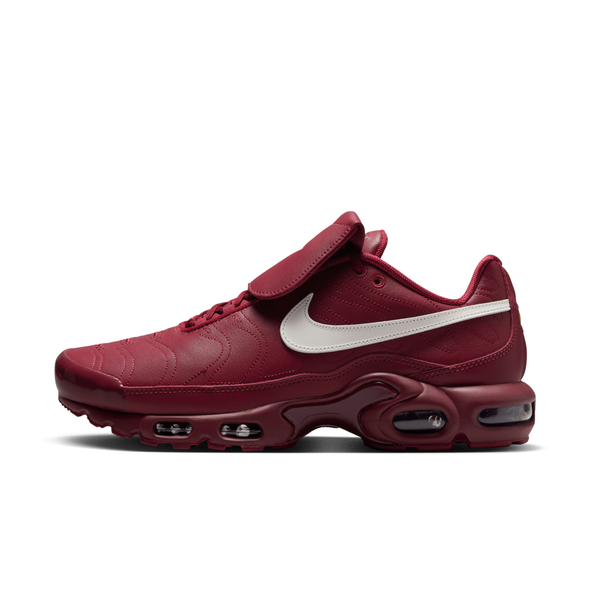 Nike Air Max Plus Tiempo 'Team Red' HM5654-600