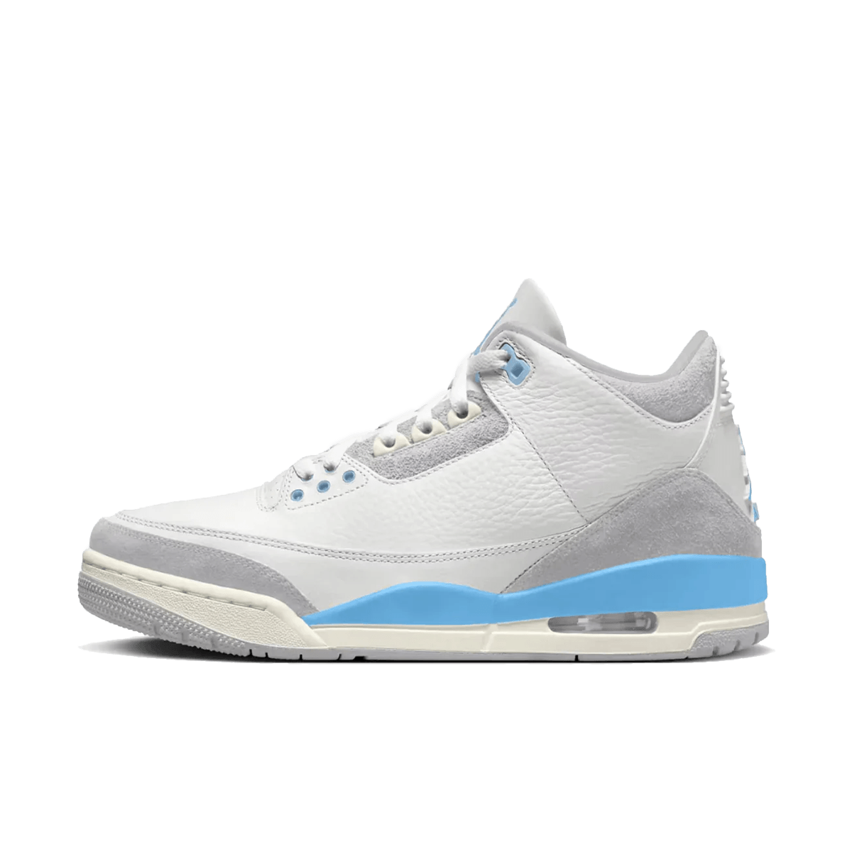 Air Jordan 3 Retro 'Lucky Shorts' CT8532-101