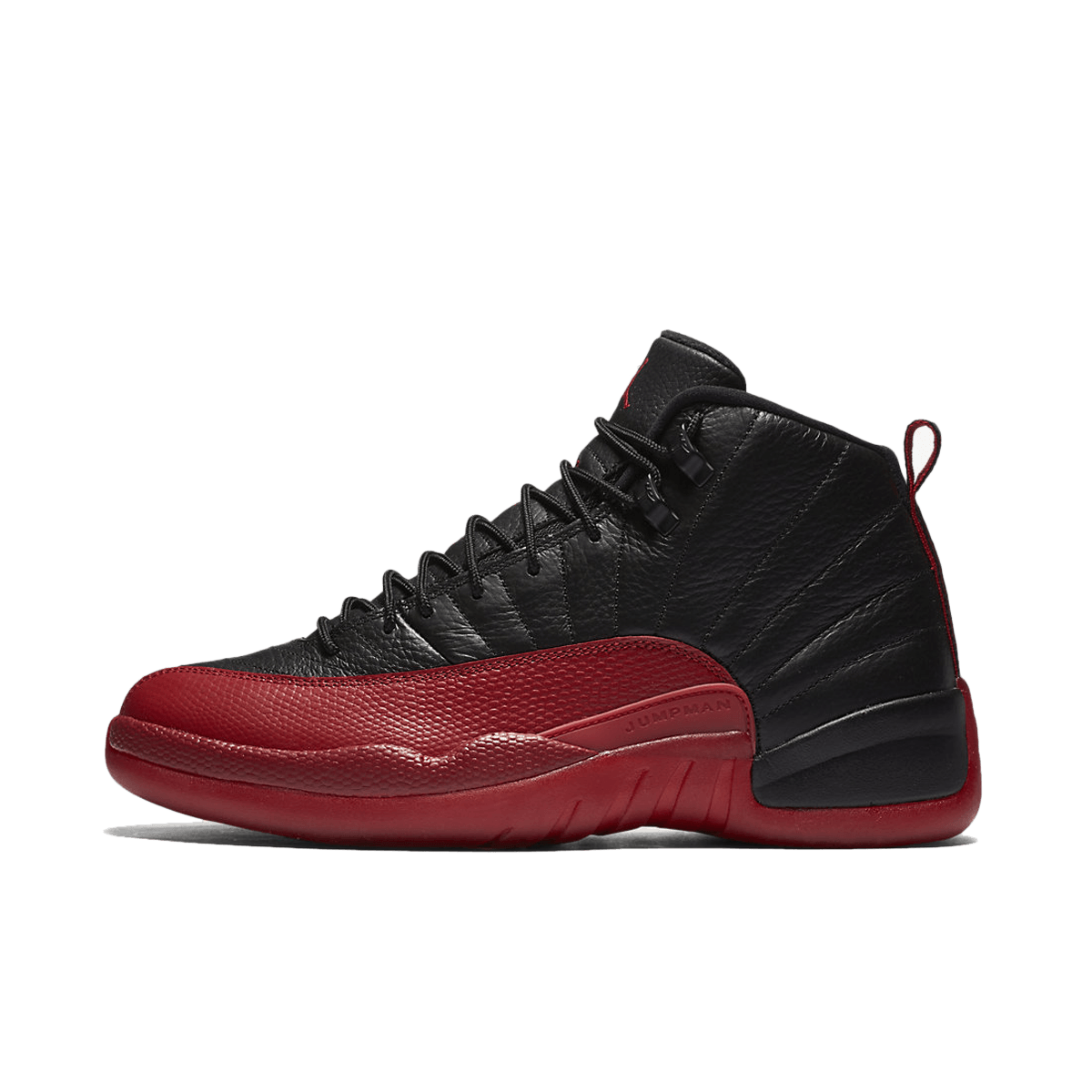 Air Jordan 12 Retro 'Flu Game' - 2025 CT8013-060