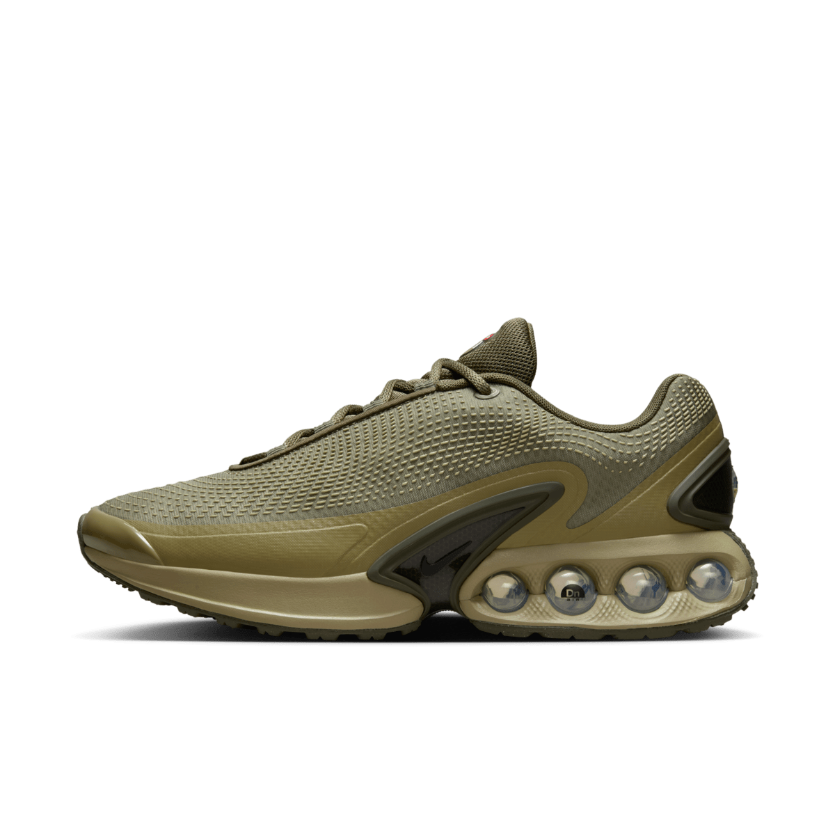 Nike Air Max Dn 'Medium Olive' DV3337-201