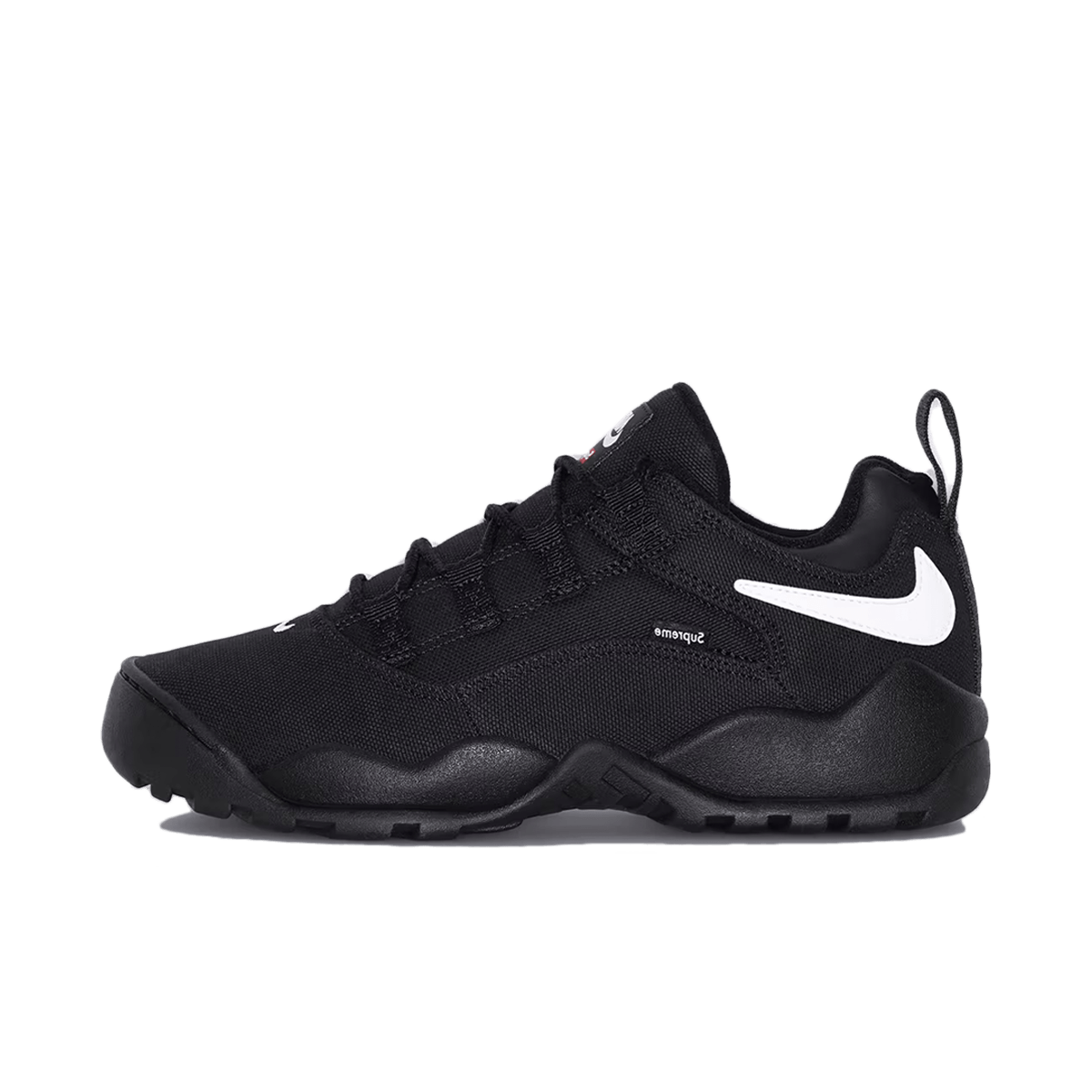 Supreme x Nike SB Air Darwin Low 'Black' FQ3000-001