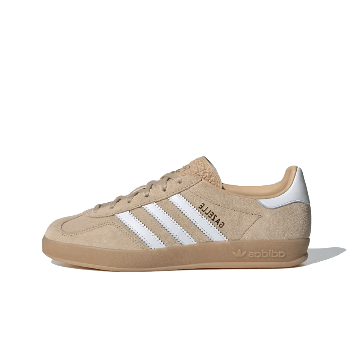 adidas Wmns Gazelle Indoor 'Magic Beige'