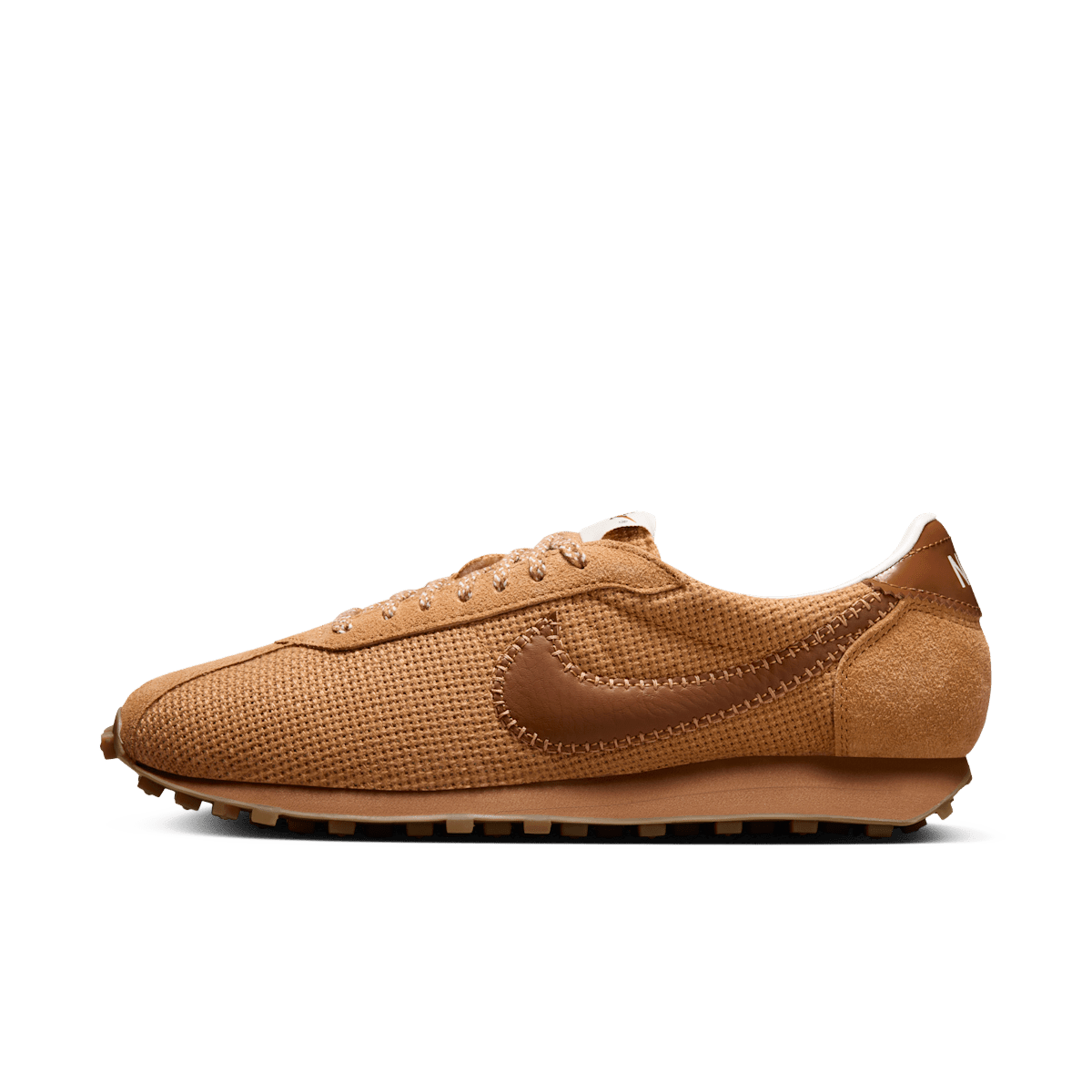 size? x Nike LD-1000 'Flax' HV6347-200