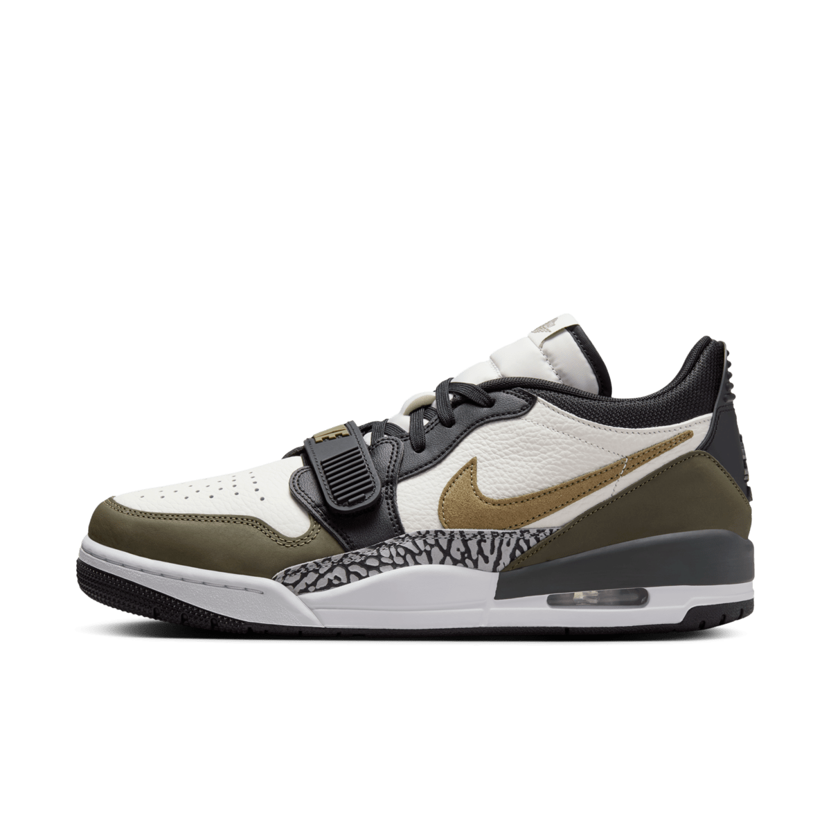 Air Jordan Legacy 312 Low 'Medium Olive' CD7069-120