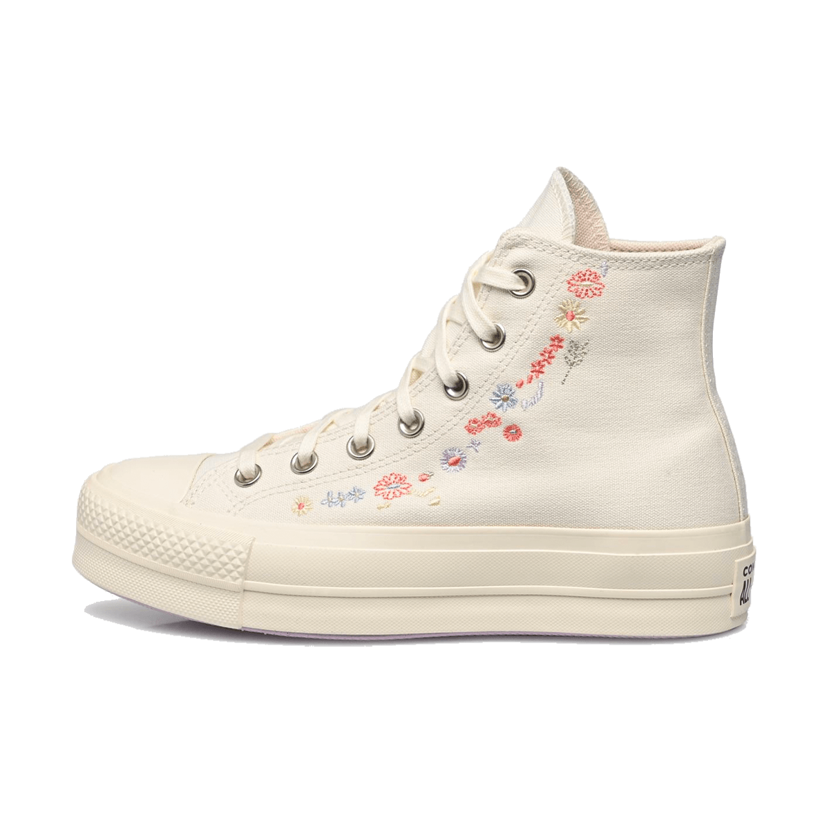 Converse All Star Canvas 'Floral'