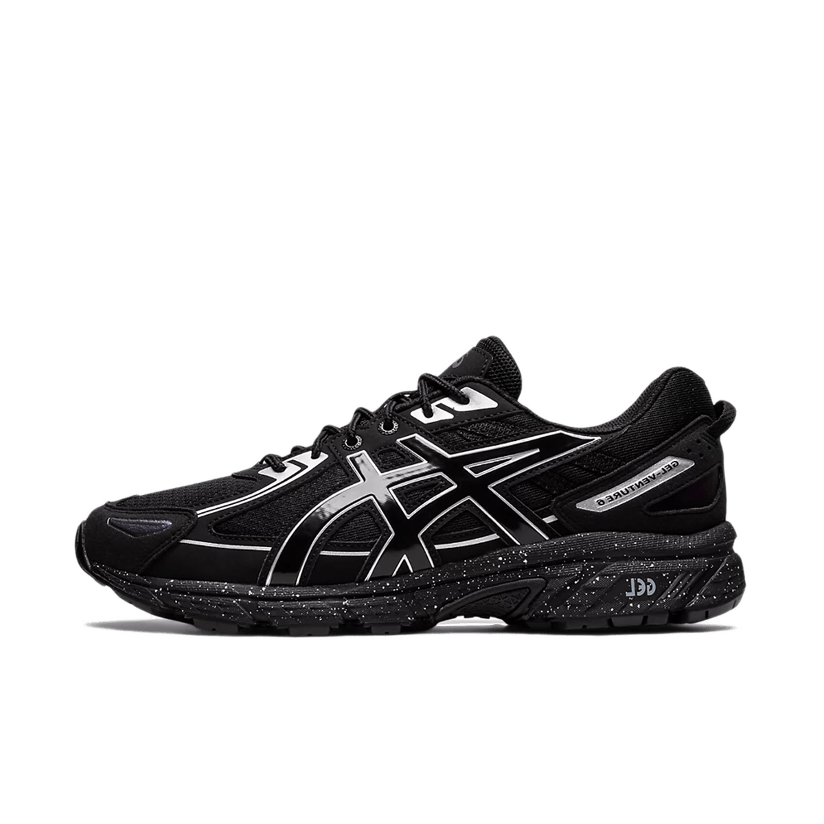 ASICS Gel Venture 6 Trail 'Black' 1203A245.001