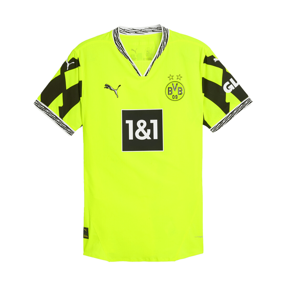 PUMA BVB Special Jersey '24/25' - Authentic 777596-04