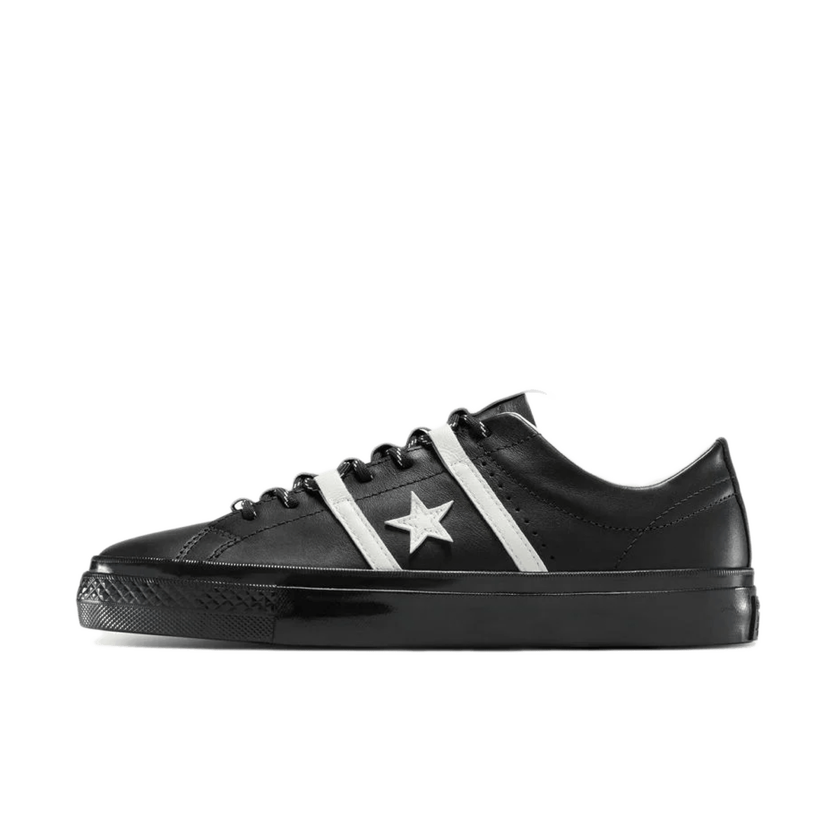 Bobby Dekeyzer x Converse CONS One Star Academy Pro 'Black' A12139C