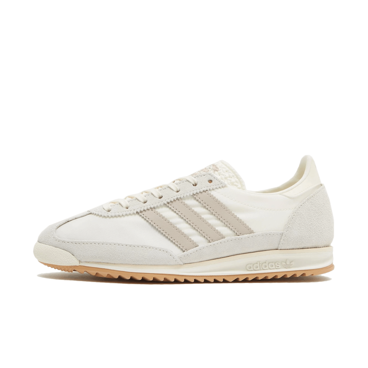 adidas SL 72 WMNS 'Off White' JH7394