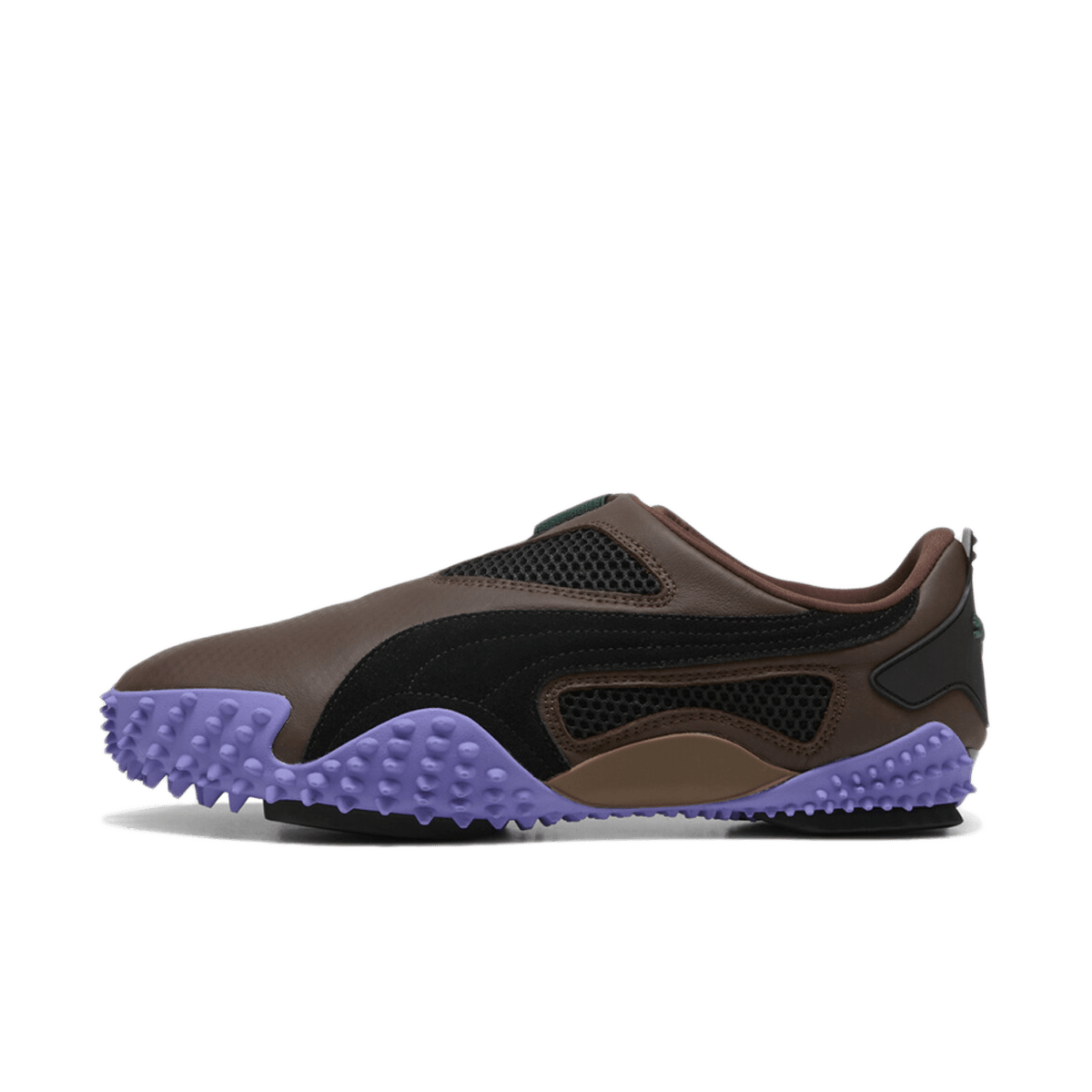 PUMA UR Mostro 'Haute Coffee' - Communication Pack 401719-03