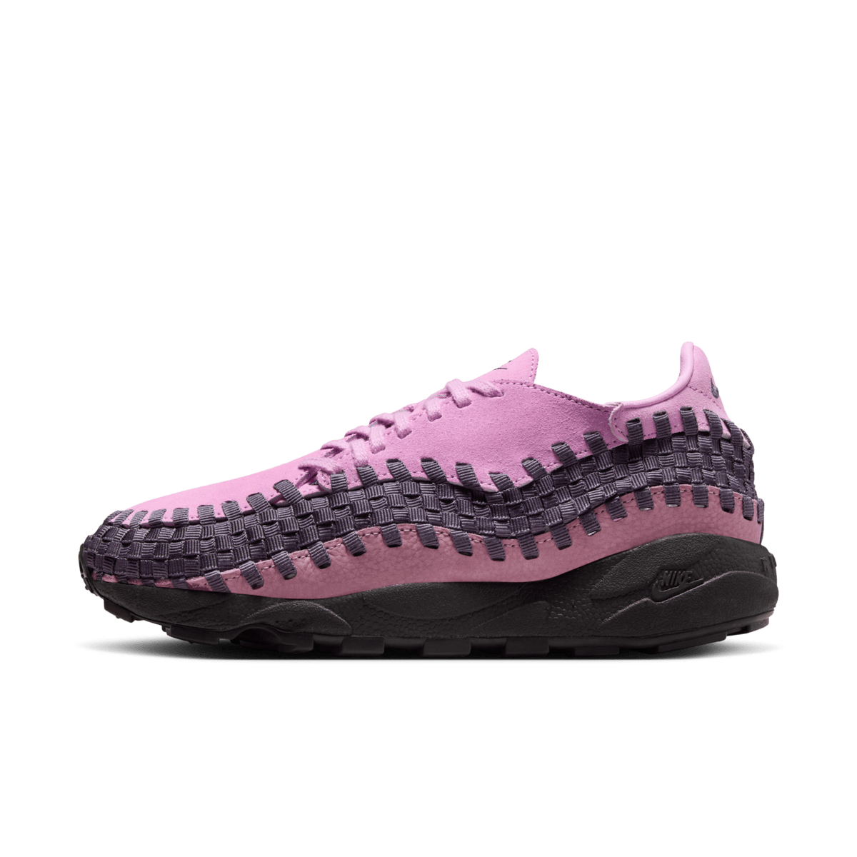 Nike Air Footscape Woven 'Beyond Pink'