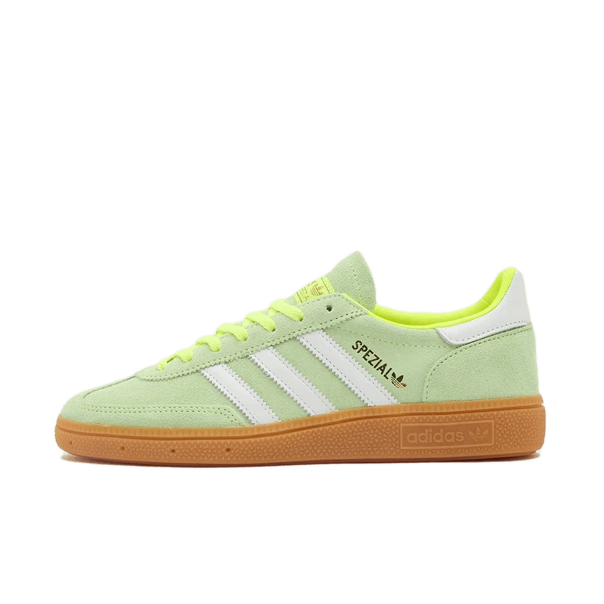 adidas Handball Spezial 'Solar Yellow' JI2655