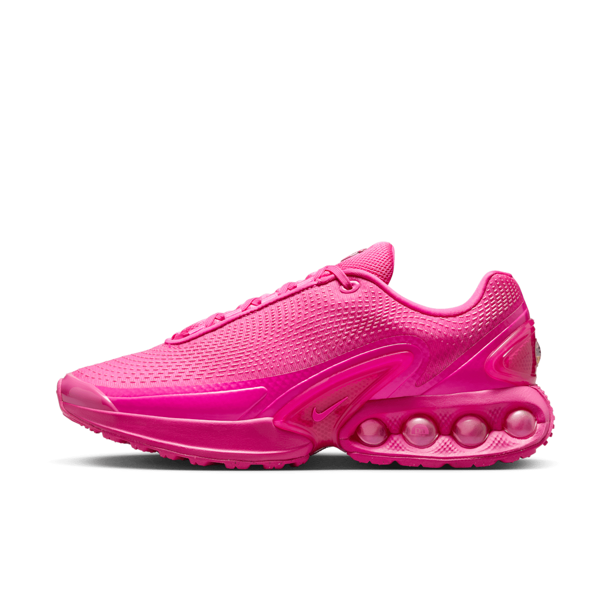 Nike Air Max Dn WMNS 'Laser Fuchsia' HV4861-602