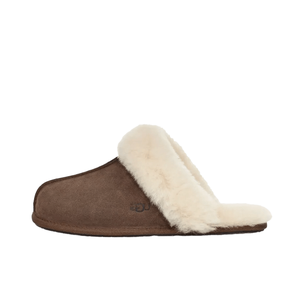 UGG Scuffette II Slipper Women Espresso 1106872-ESP