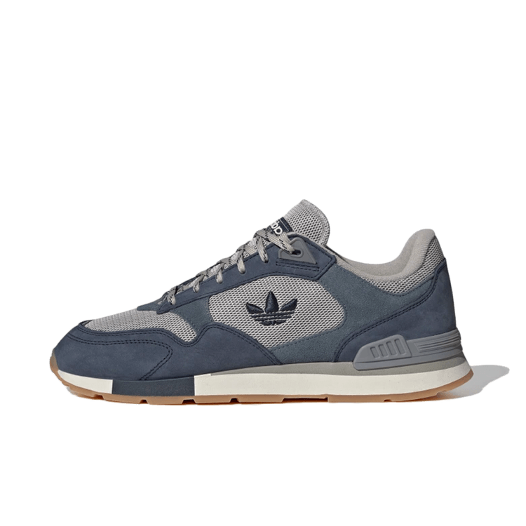adidas Treziod 'Navy' | GW9150 | Sneakerjagers
