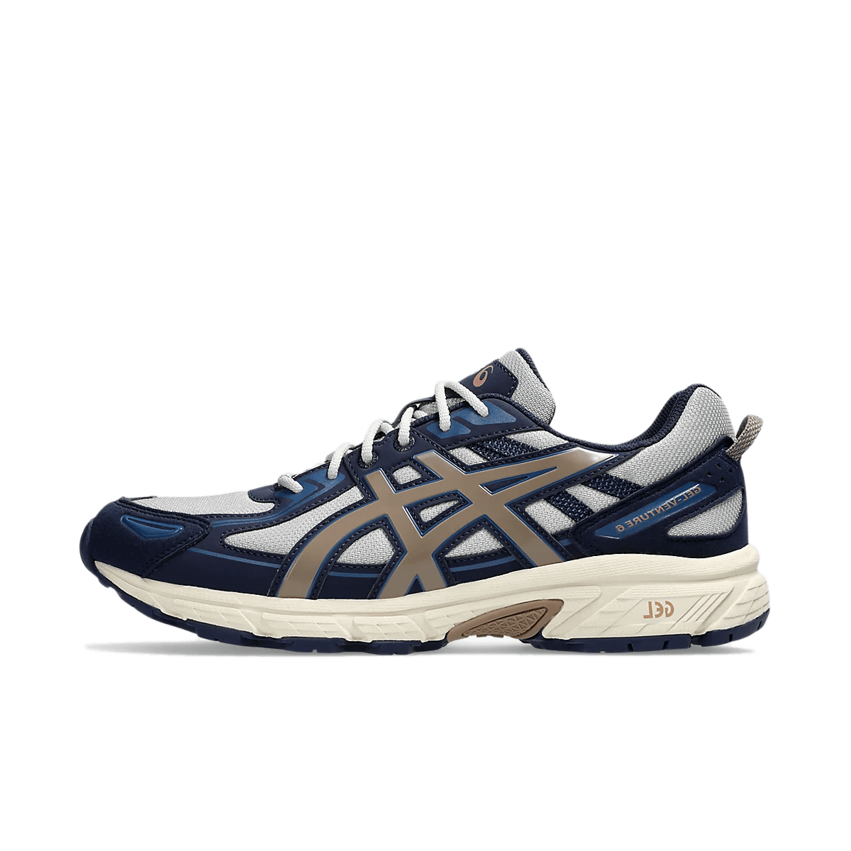 ASICS Gel-Venture 6 'Oyster Grey' 1203A438-024