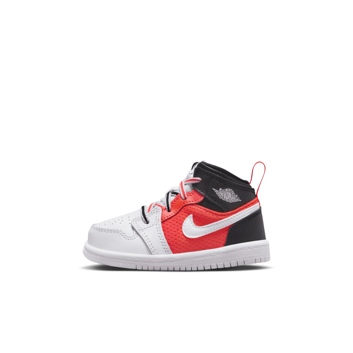 Air Jordan 1 Mid SE TD 'Infrared 23' FB4419-016