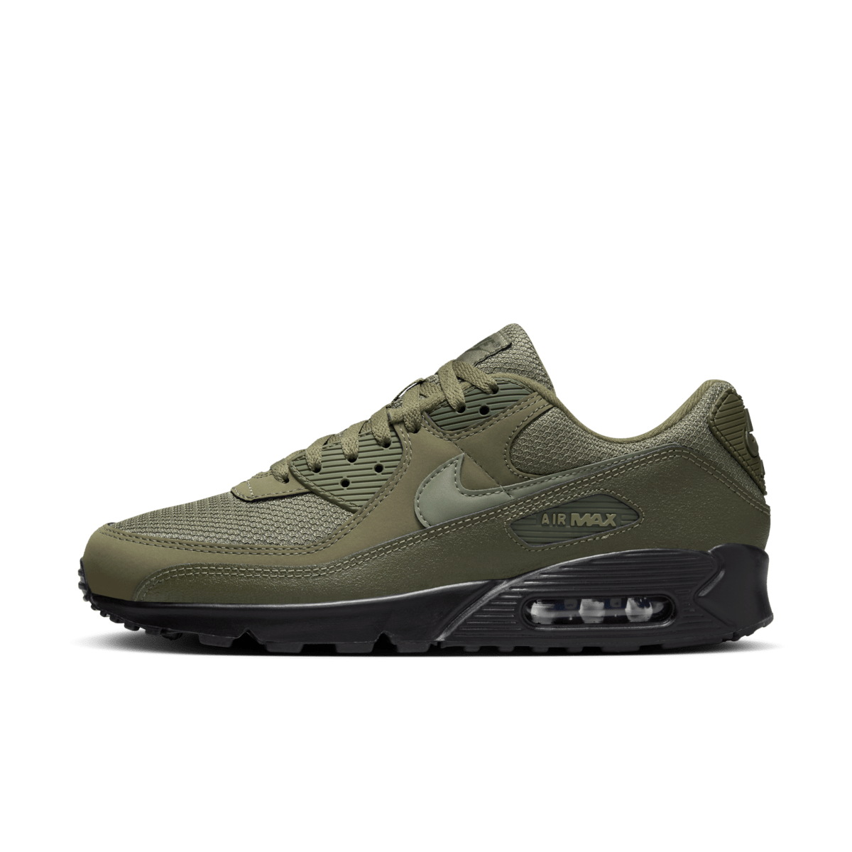 Nike Air Max 90 'Medium Olive'