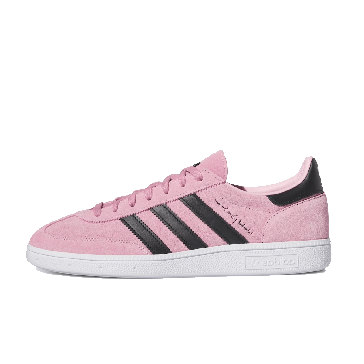 Inter Miami x adidas Handball Spezial HQ8999