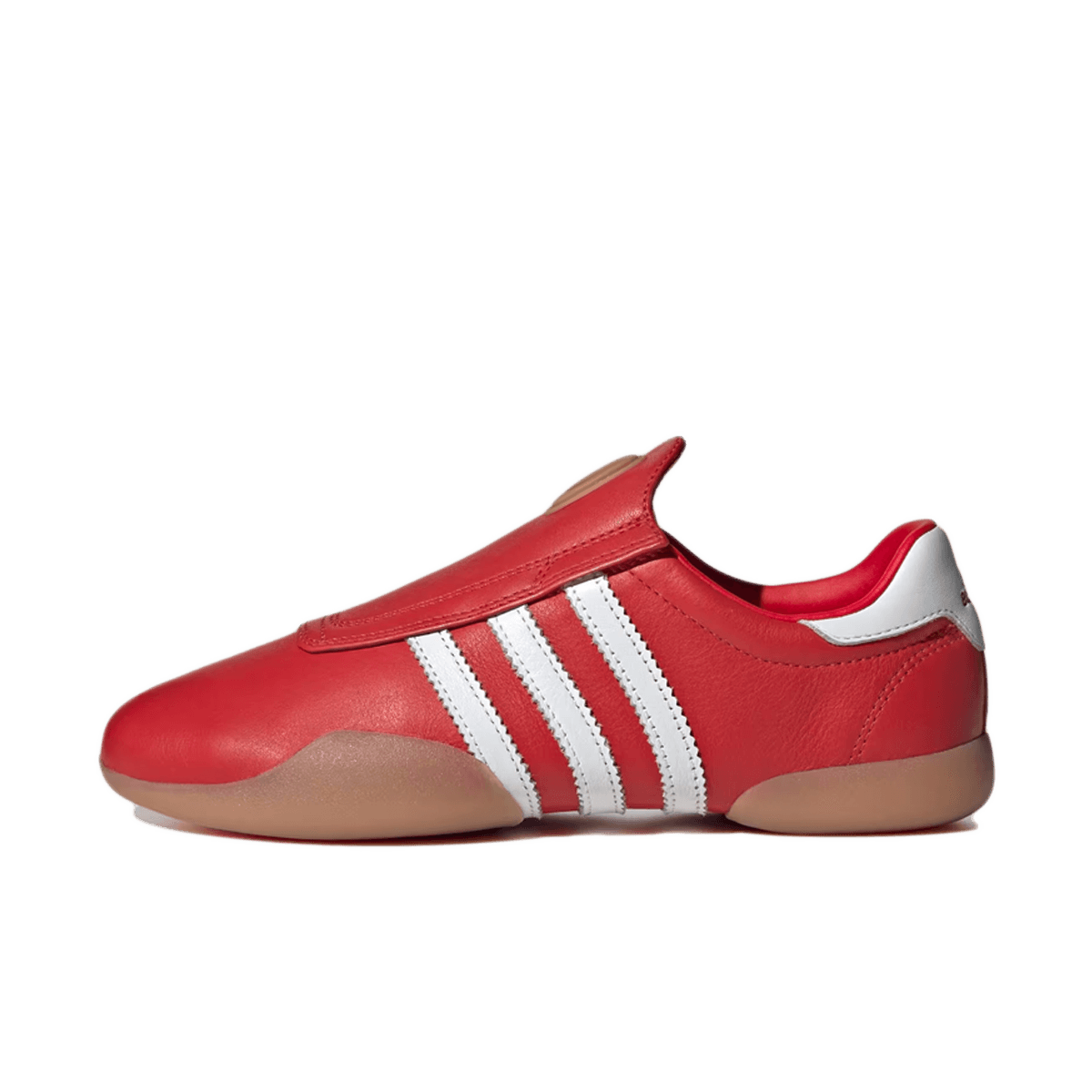 adidas Taekwondo Mei WMNS 'Red' JR2646