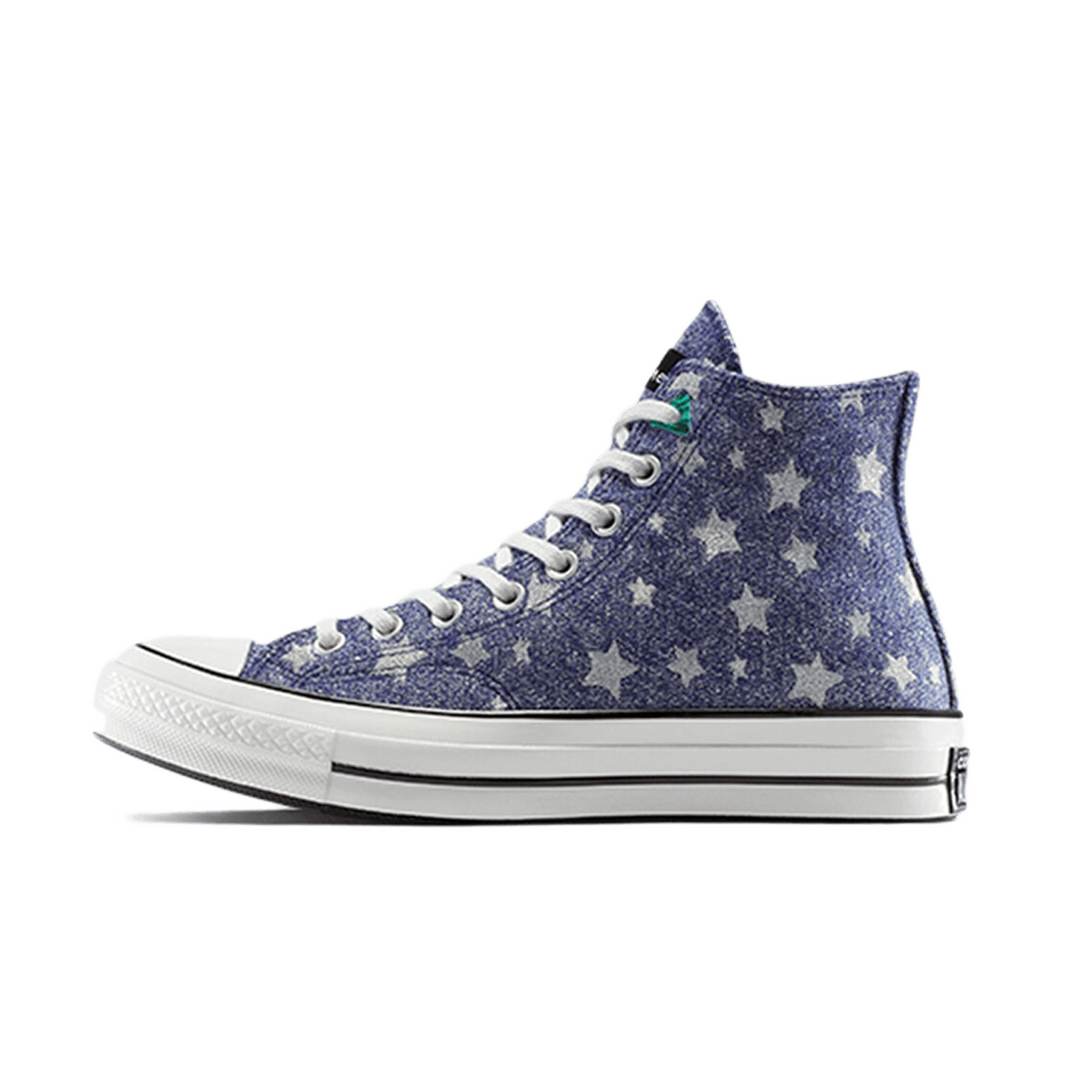 Coraline x Converse Chuck 70 'Fresh Blueberry' A13855C