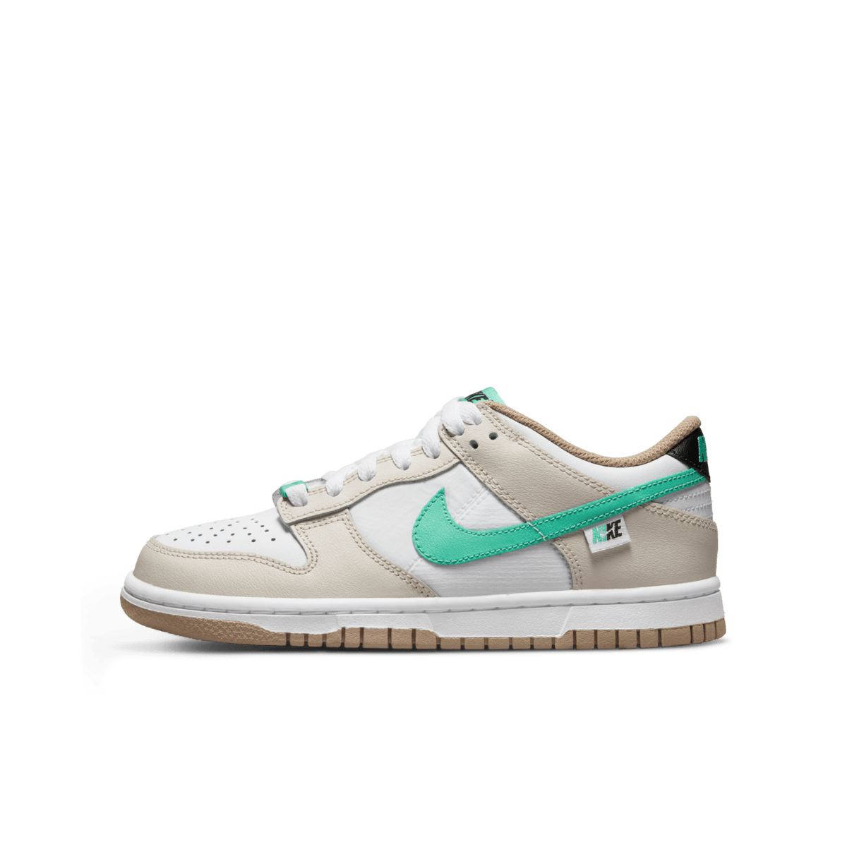 Nike Dunk Low GS 'Split' DX6063-131