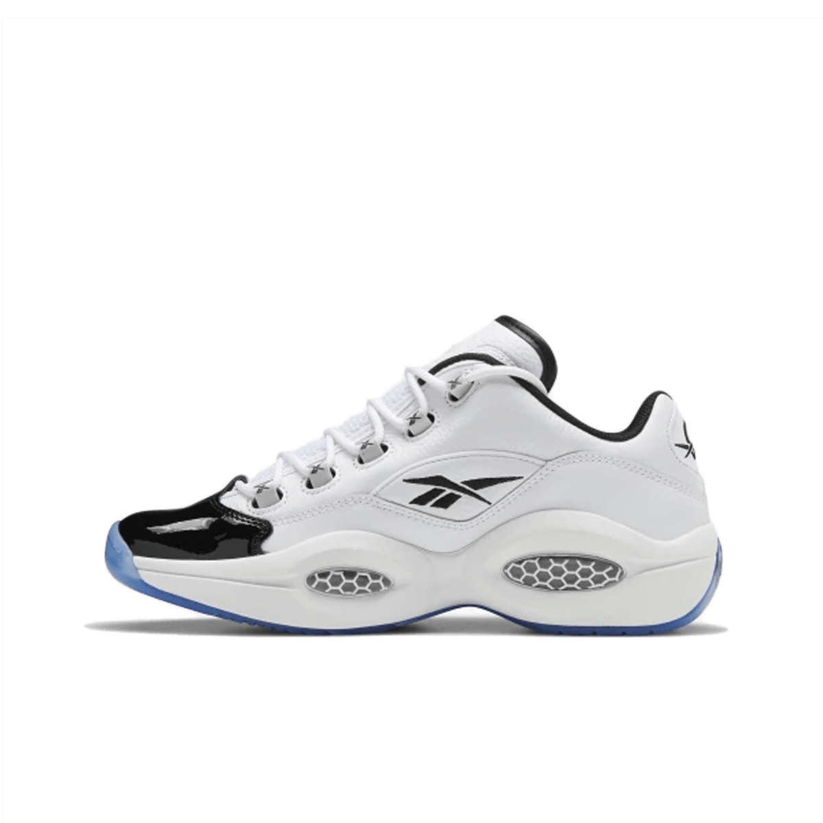 Reebok Question Low 'Footwear White' GW8863