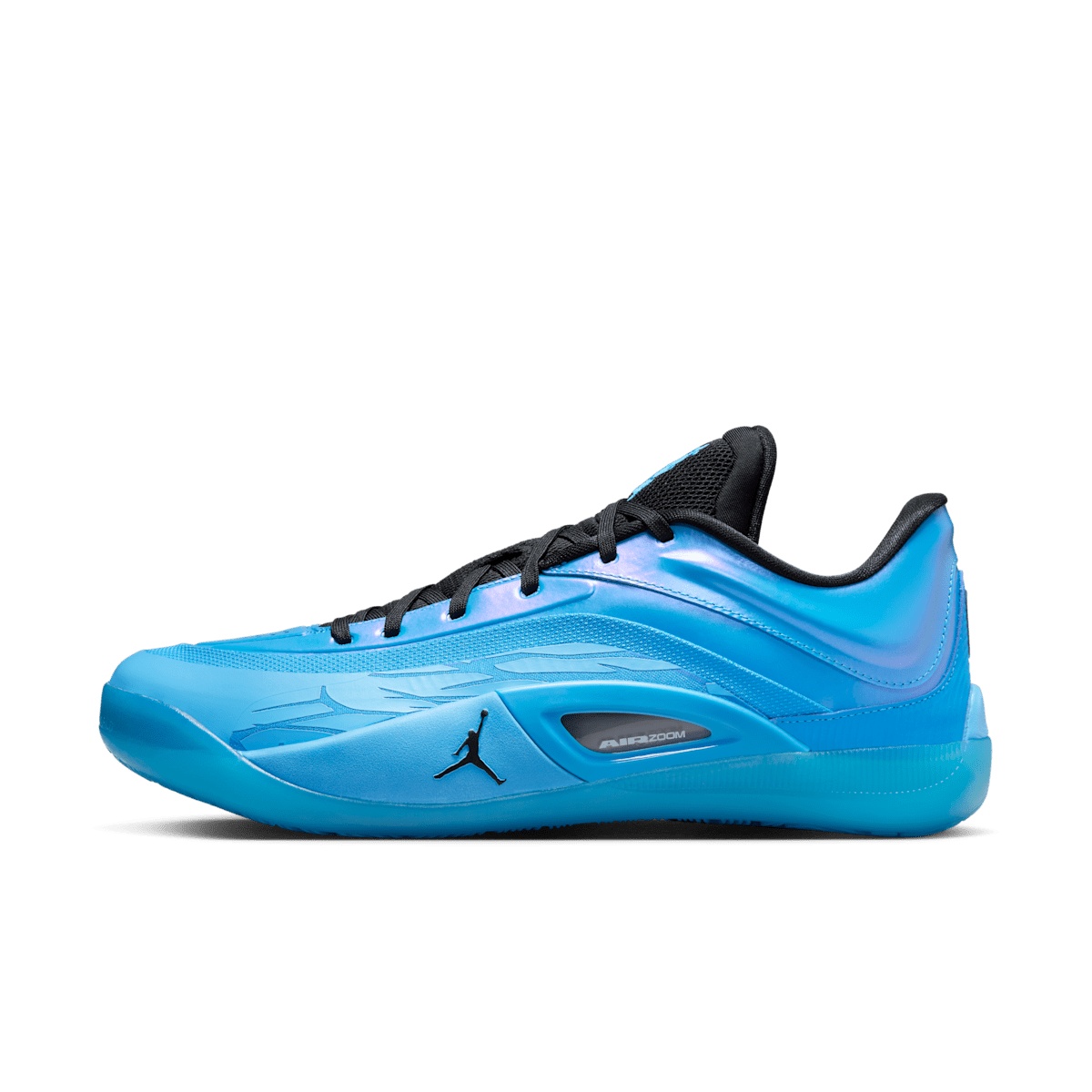 Jordan Zion 4 'Iridescence'