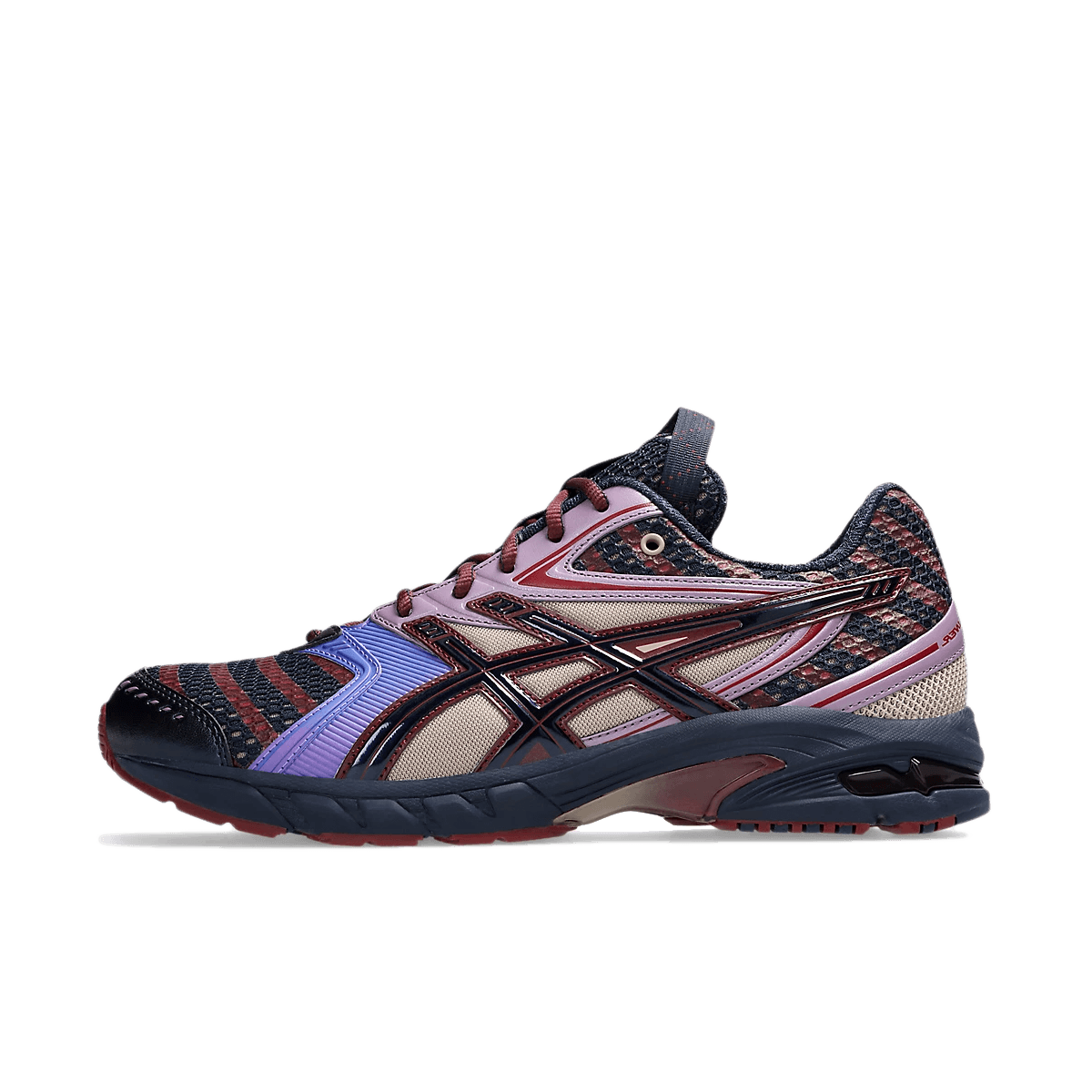 ASICS Ub9-S Gel-DS 14 'Purple Oxide' 1203A606-400