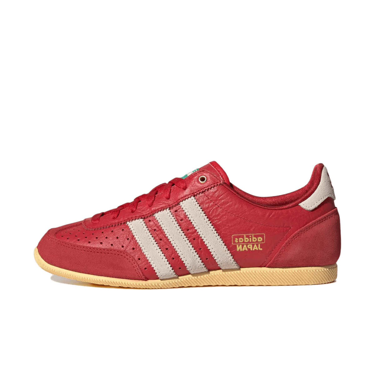 adidas Japan 'Better Scarlet' IG4507