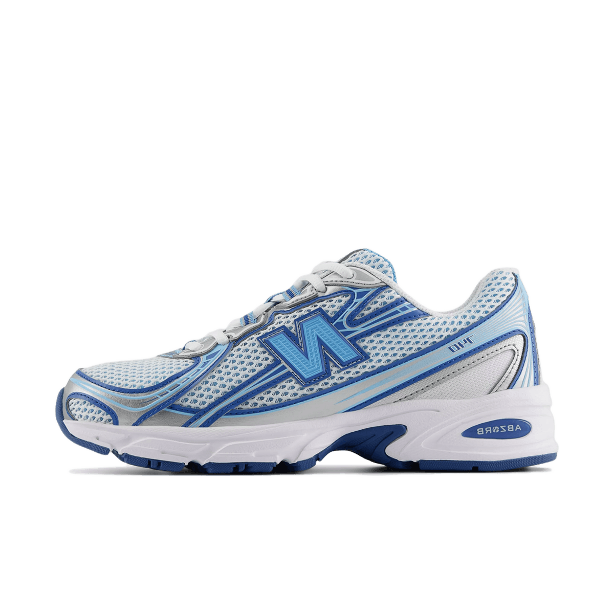 New Balance 740 'Blue Agate' U740ST2