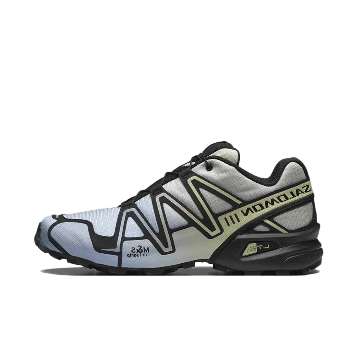 Salomon Speedcross 3 Chromatic 'Blue Fog' L47589800