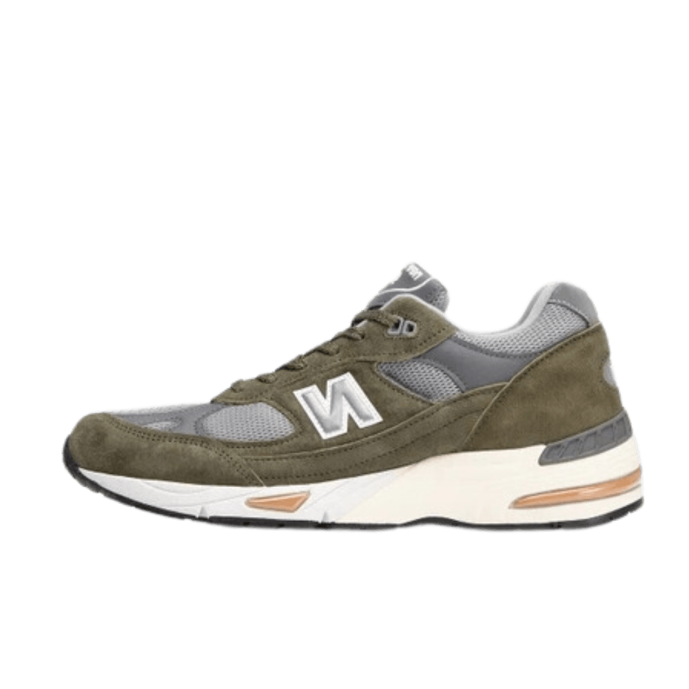 New Balance M991GGT - Made In England M991GGT