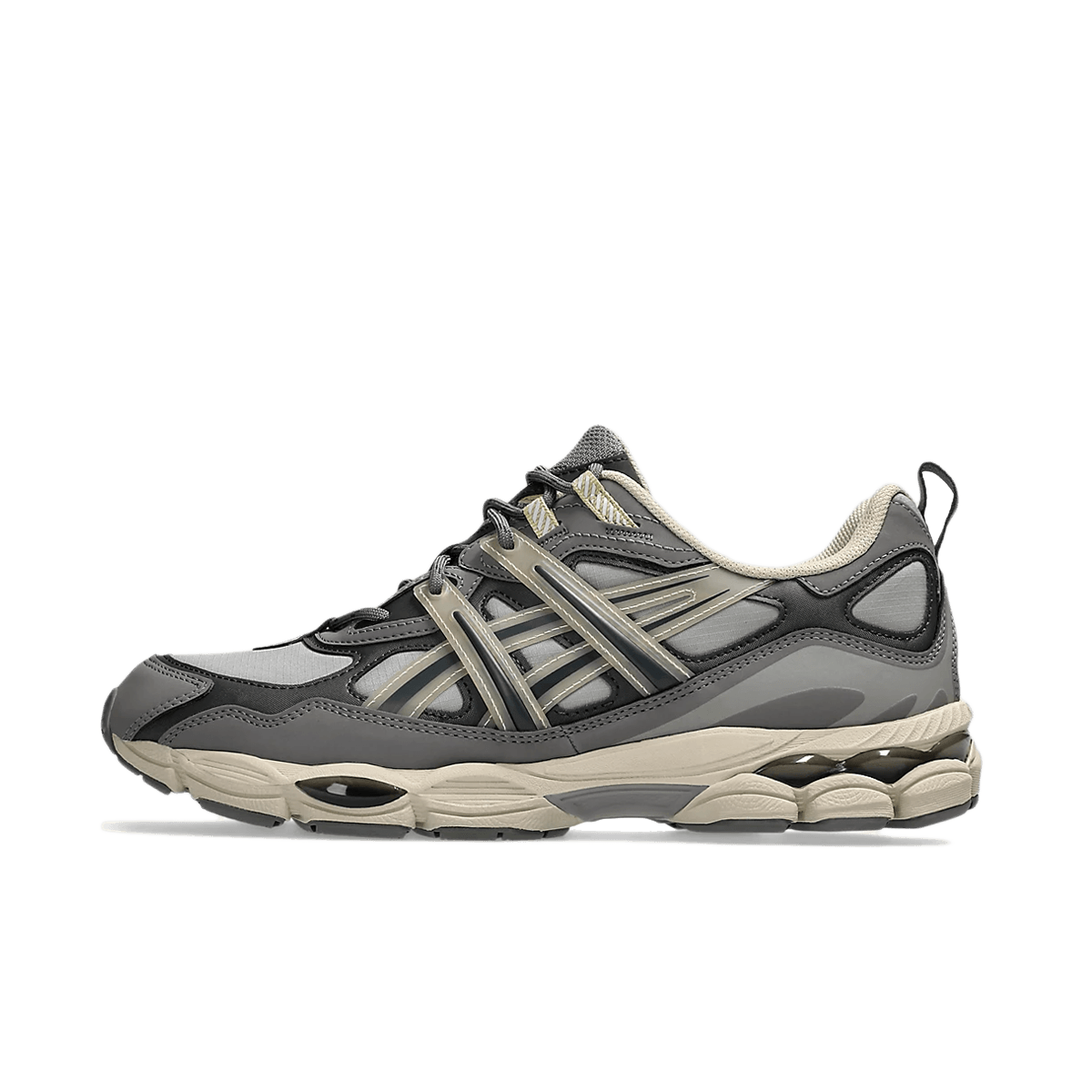 ASICS Gel-NYC Utility 'Steeple Grey'