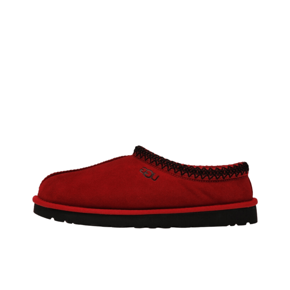 UGG Tasman Slipper Samba Red 5950-SBR