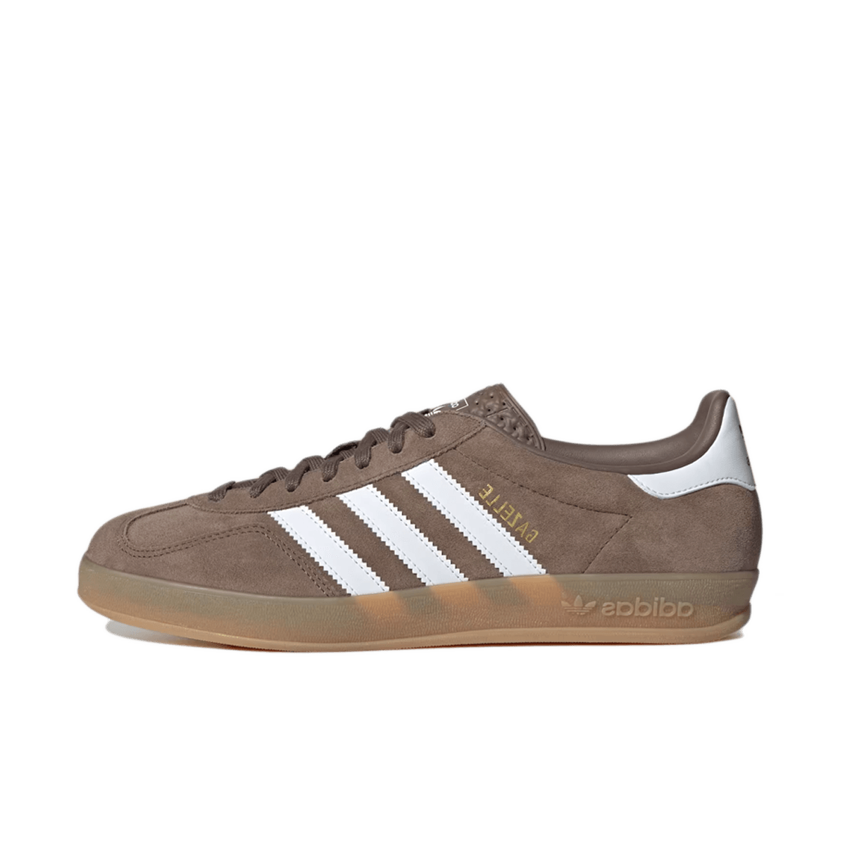 adidas Gazelle Indoor 'Earth Strata' JQ0175