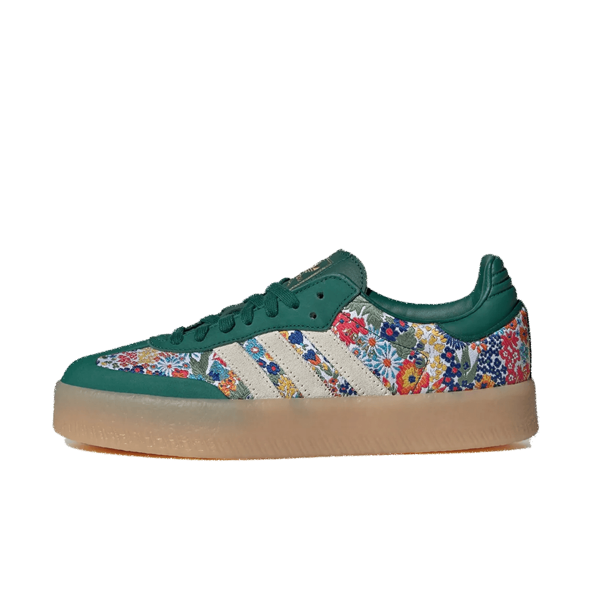 Liberty London x adidas Sambae 'Floral' JH7289