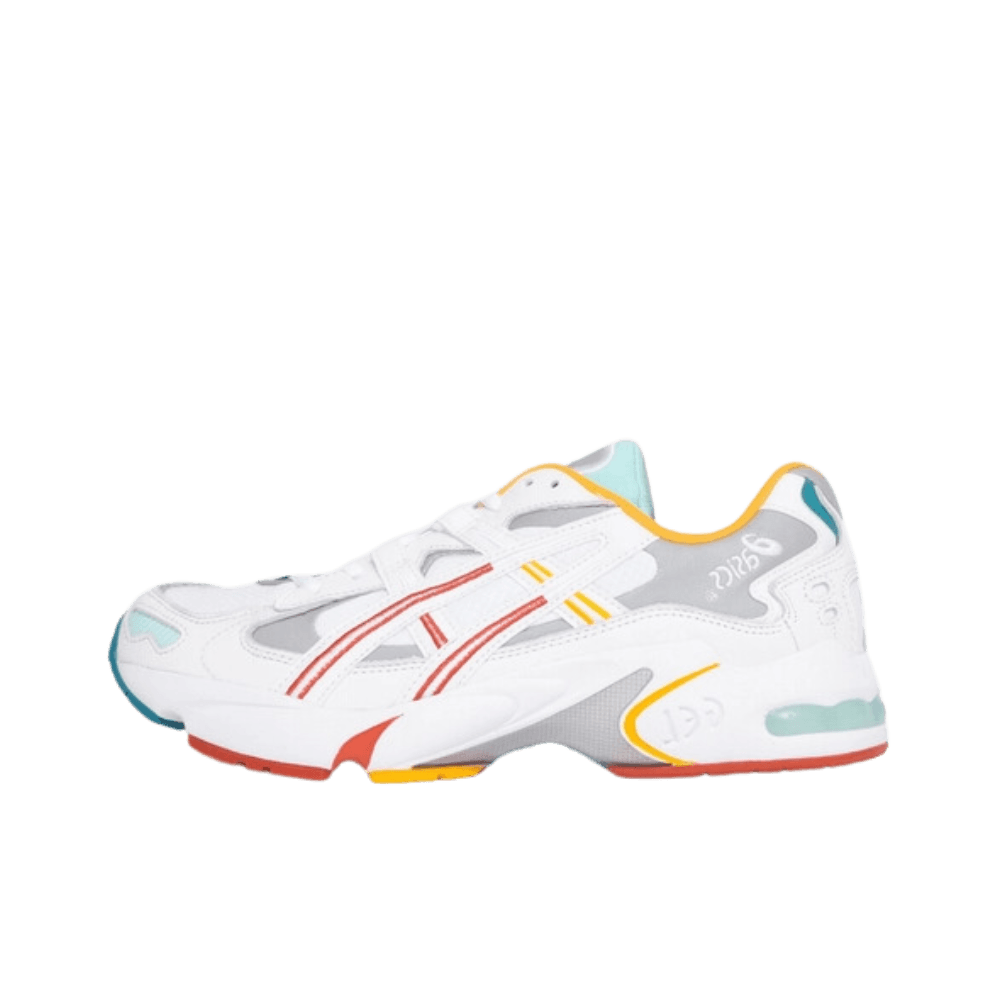 ASICS Gel-Kayano 5 OG (White/White) 1021A213-100