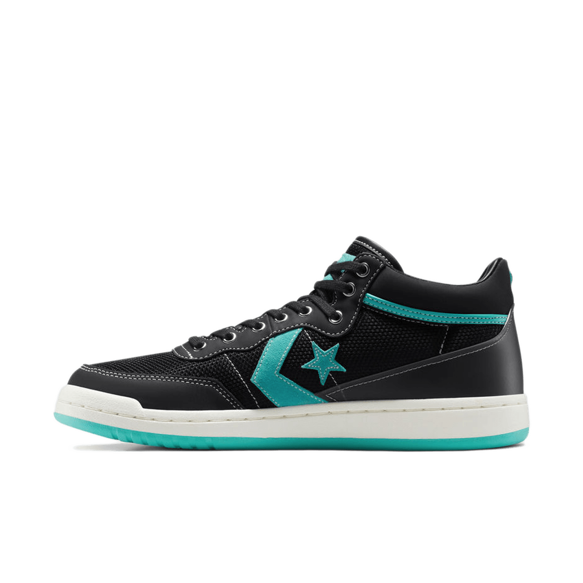 Liverpool FC x Converse CONS Fastbreak Pro 'Black' A12785C