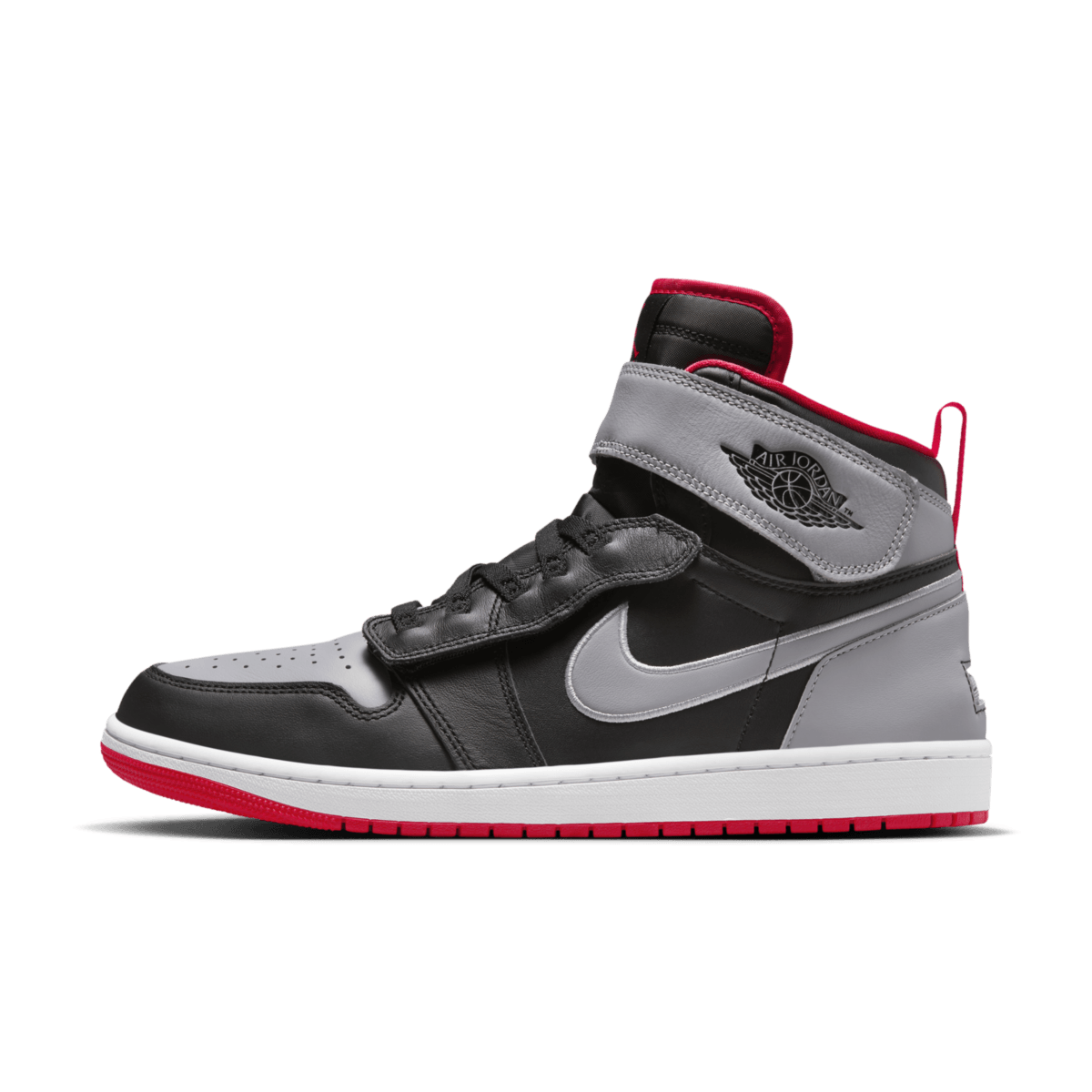 Air Jordan 1 High FlyEase 'Cement Grey' CQ3835-010