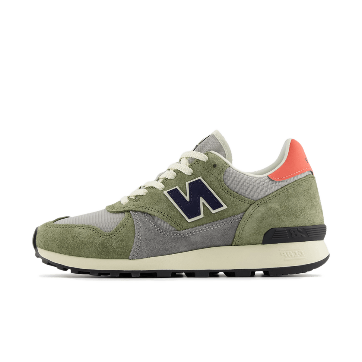 New Balance 475 'Green & Grey' U475BA