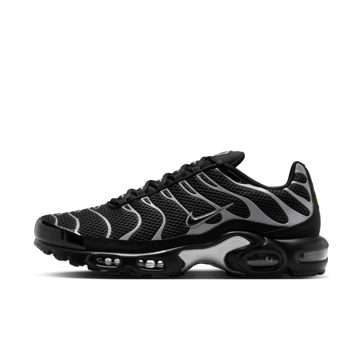 Nike Air Max Plus PRM 'Reflective Black' HQ3029-001