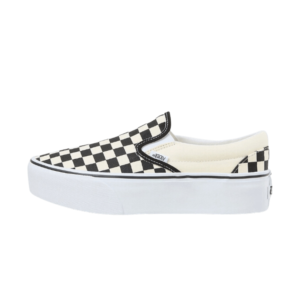 VANS Classic Slip-on Stackform