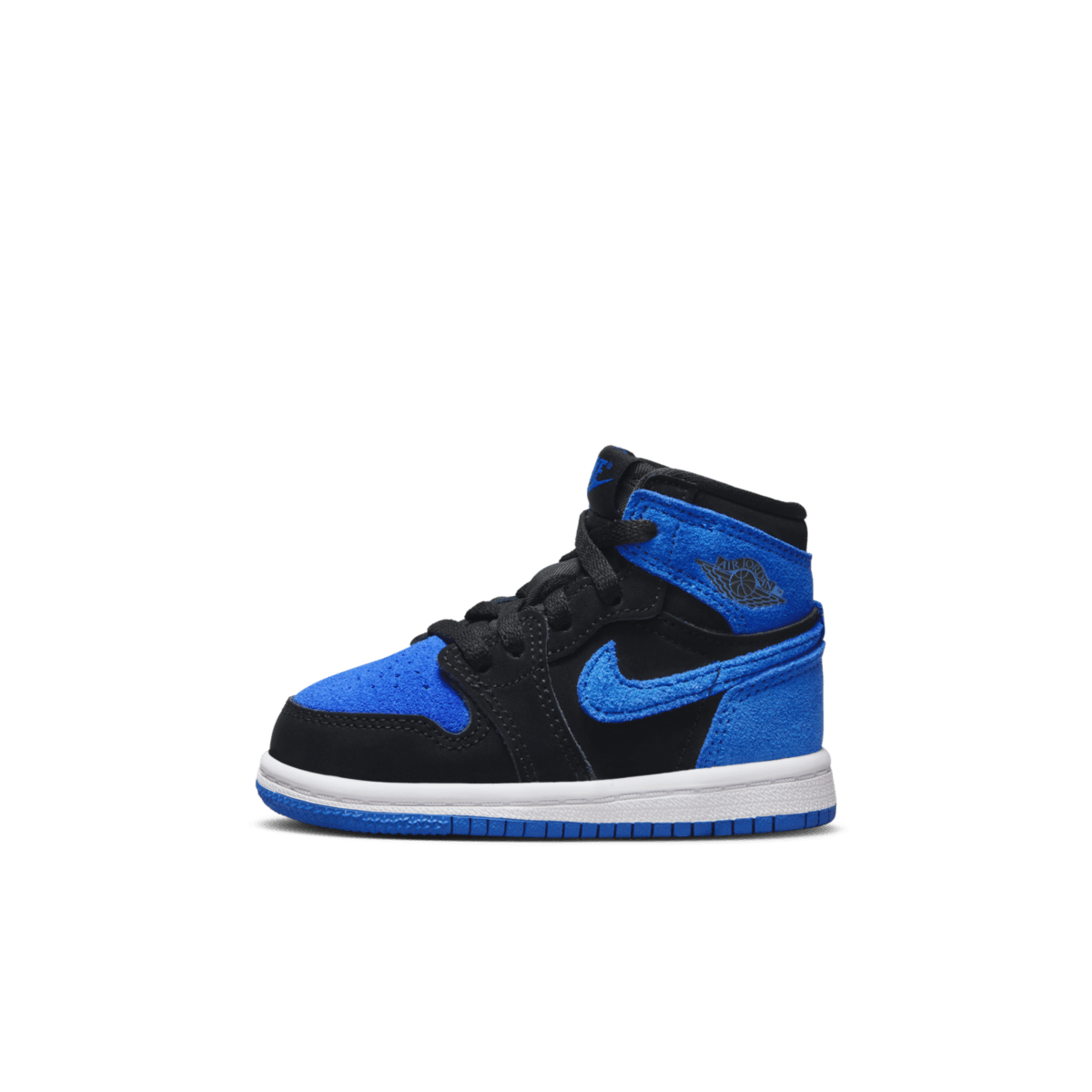 Air Jordan 1 Retro High OG TD 'Royal Reimagined' FD1413-042