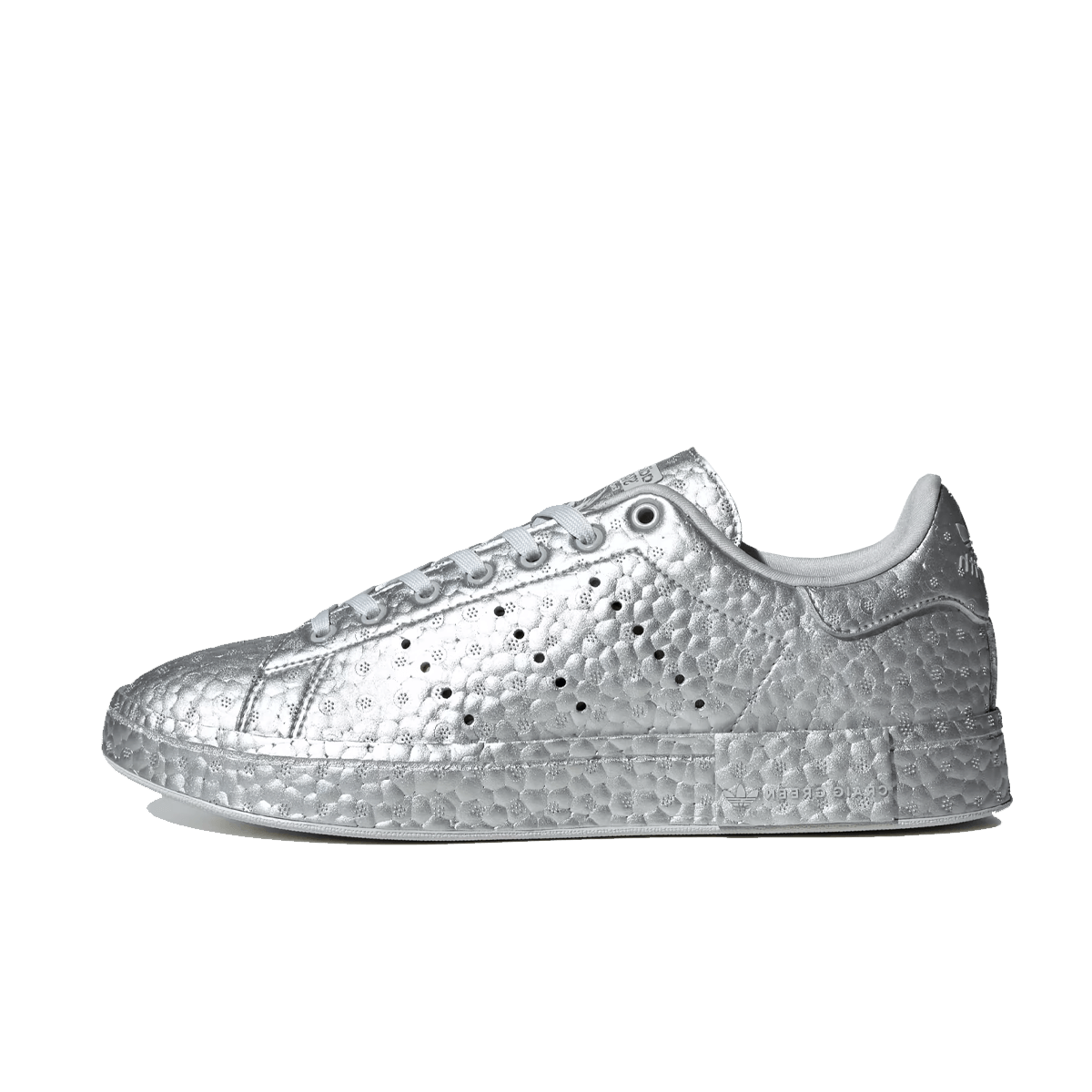 Craig Green x adidas Stan Smith Boost 'Silver Metallic' IF2993