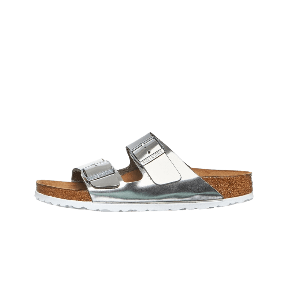 Birkenstock W Arizona BS Metallic