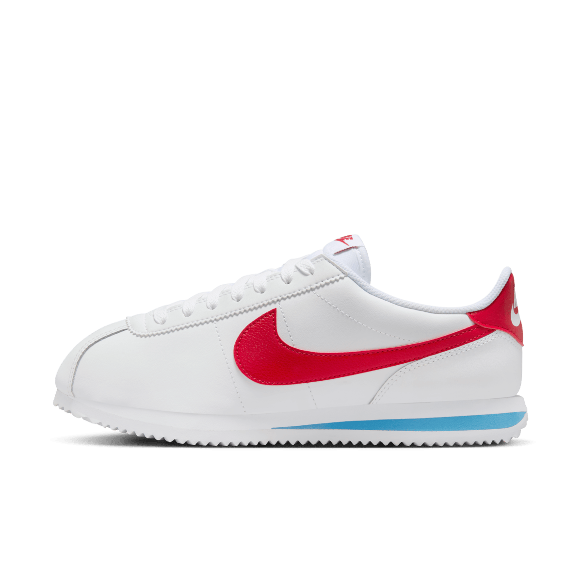 Nike Cortez WMNS 'Forrest Gump' DN1791-108