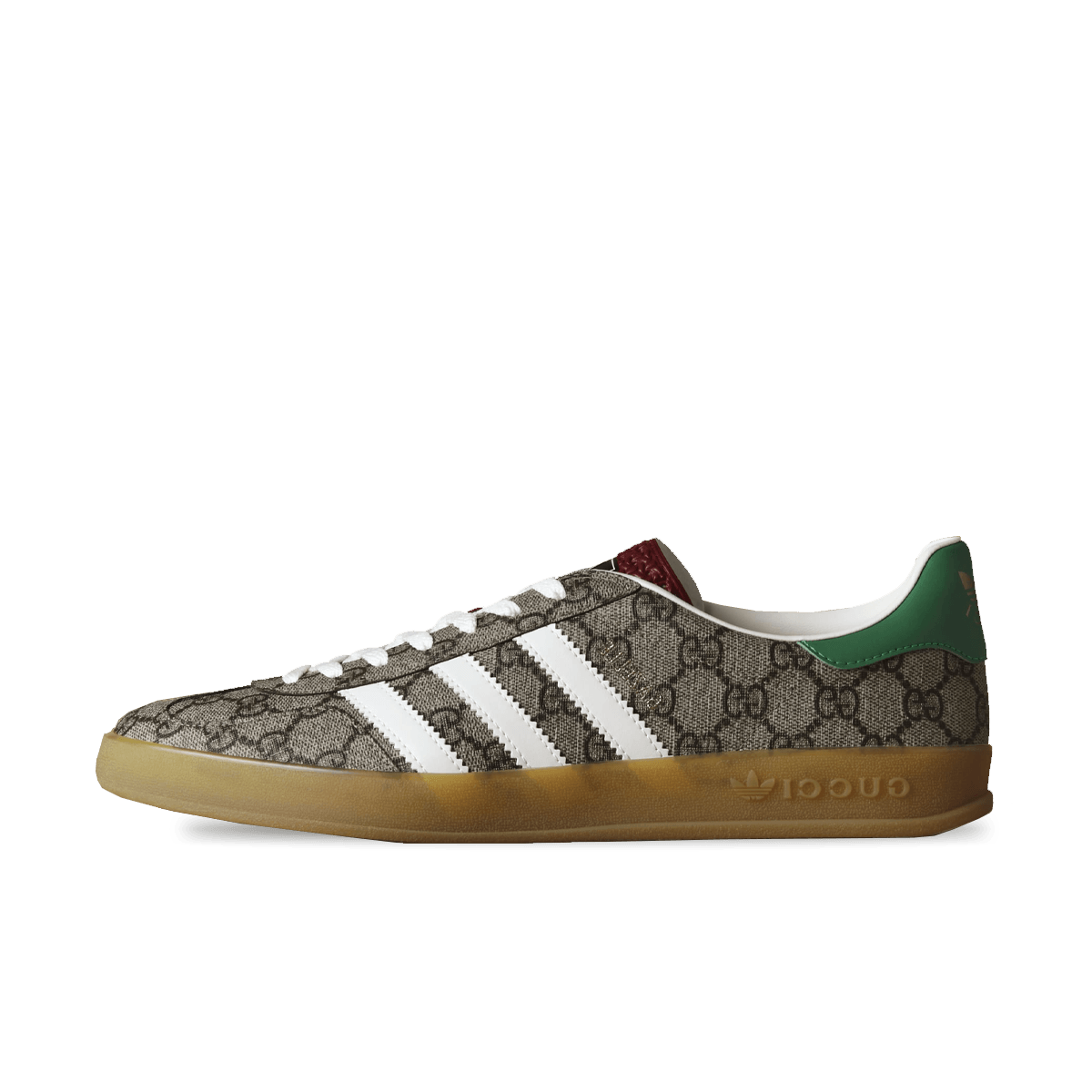 Gucci x adidas Gucci Gazelle 'Beige Tone' IE2262