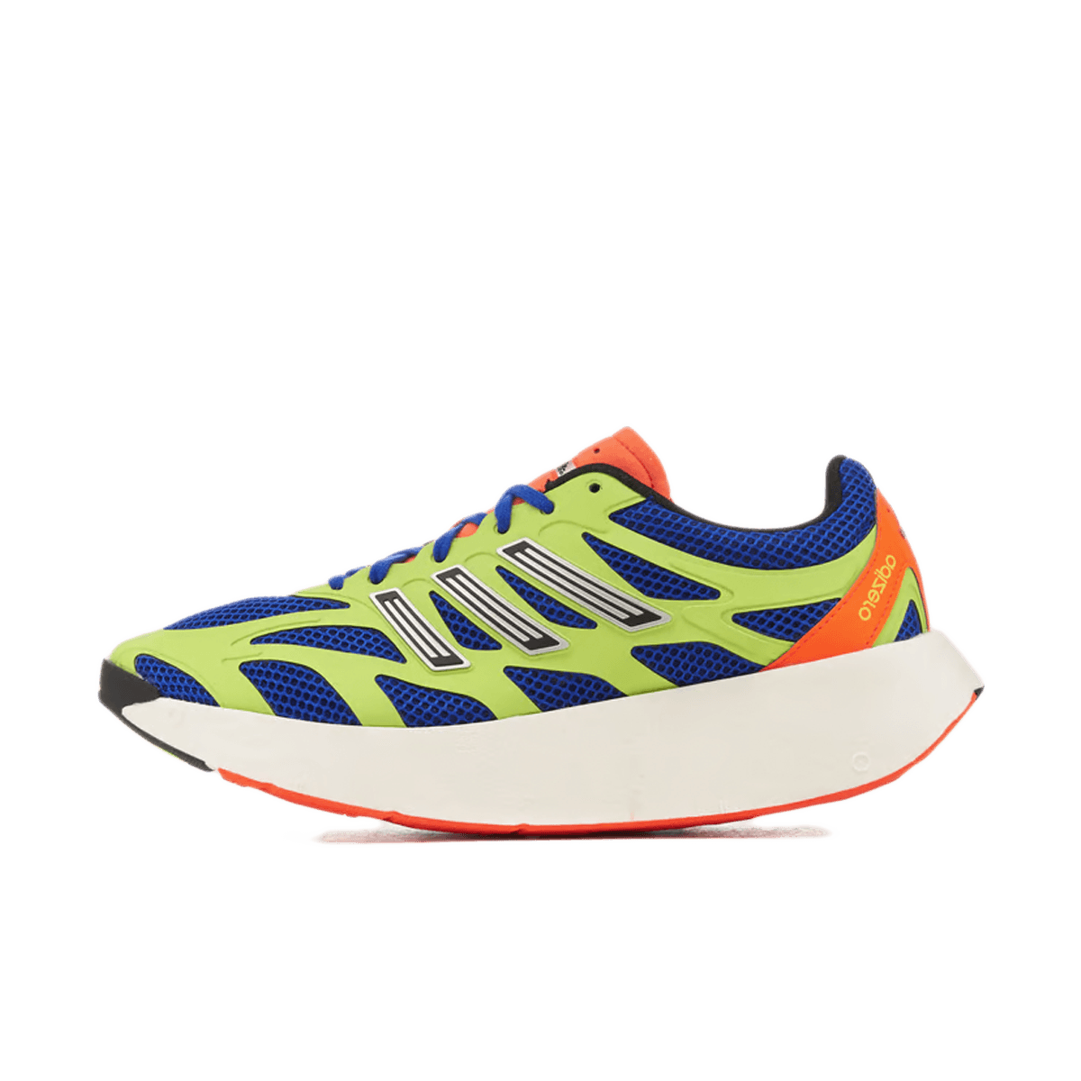 adidas Adizero Aruku 'Blue & Lime' JH8090